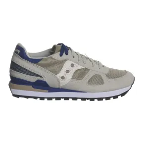 Scarpe SAUCONY - SHADOW ORIGINAL - BEIGE/WHITE UOMO - SAUCONY - Tempus Doni