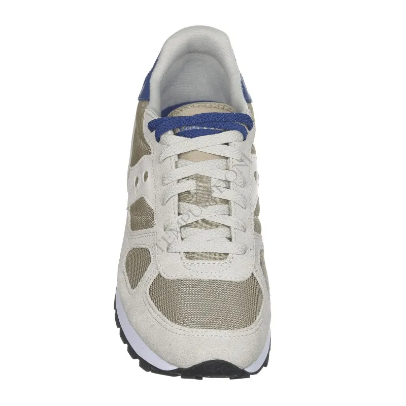 Scarpe SAUCONY - SHADOW ORIGINAL - BEIGE/WHITE UOMO - SAUCONY - Tempus Doni