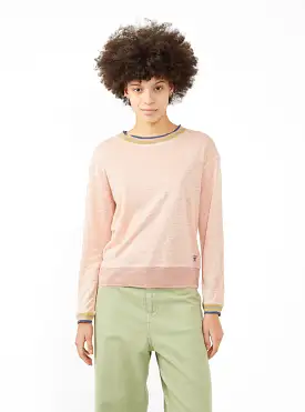 Senia Sweater Pink