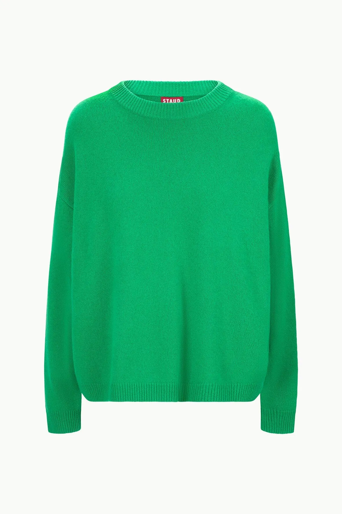 Serrano Cashmere Sweater