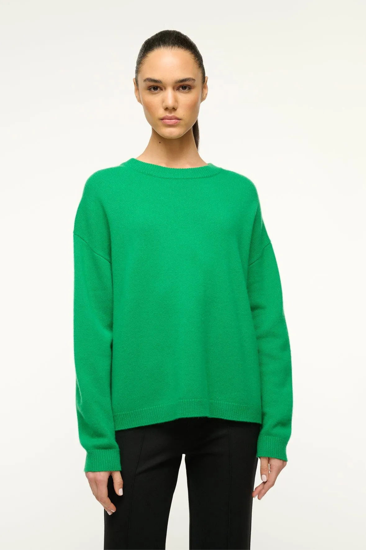 Serrano Cashmere Sweater