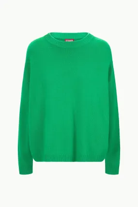 Serrano Cashmere Sweater