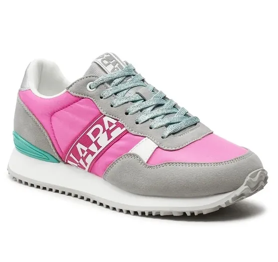 SNEAKERS NAPAPIJRI DONNA ASTRA PINK CICLAM NP0A4I7S P91