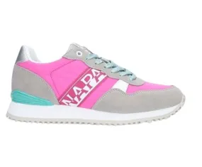 SNEAKERS NAPAPIJRI DONNA ASTRA PINK CICLAM NP0A4I7S P91