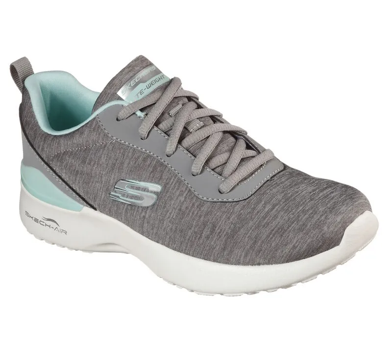 SNEAKERS SKECHERS DONNA SKECH-AIR DYNAMIGHT-PARADISE 149344/GYMN