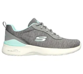 SNEAKERS SKECHERS DONNA SKECH-AIR DYNAMIGHT-PARADISE 149344/GYMN