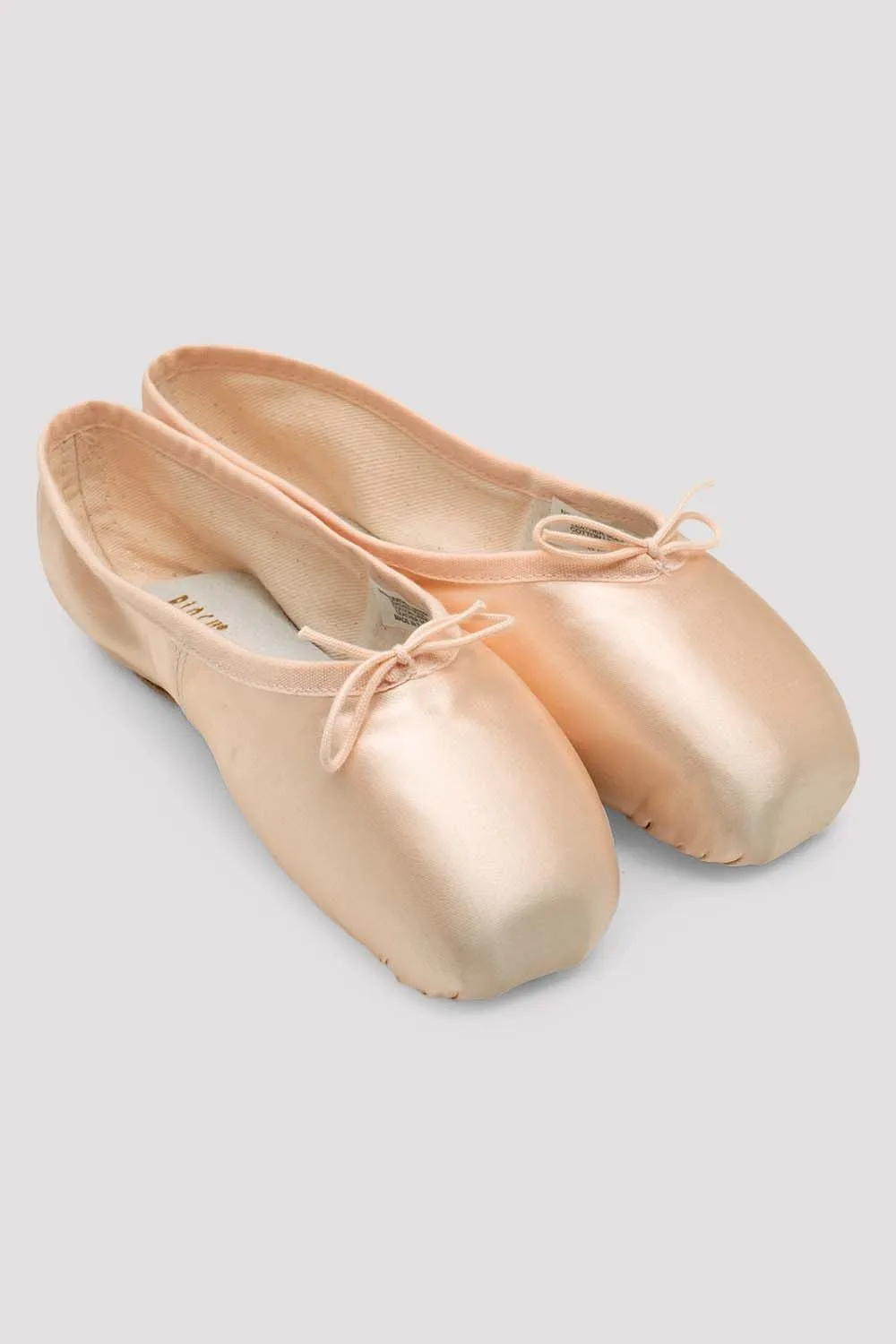 Sonata Pointe Shoes