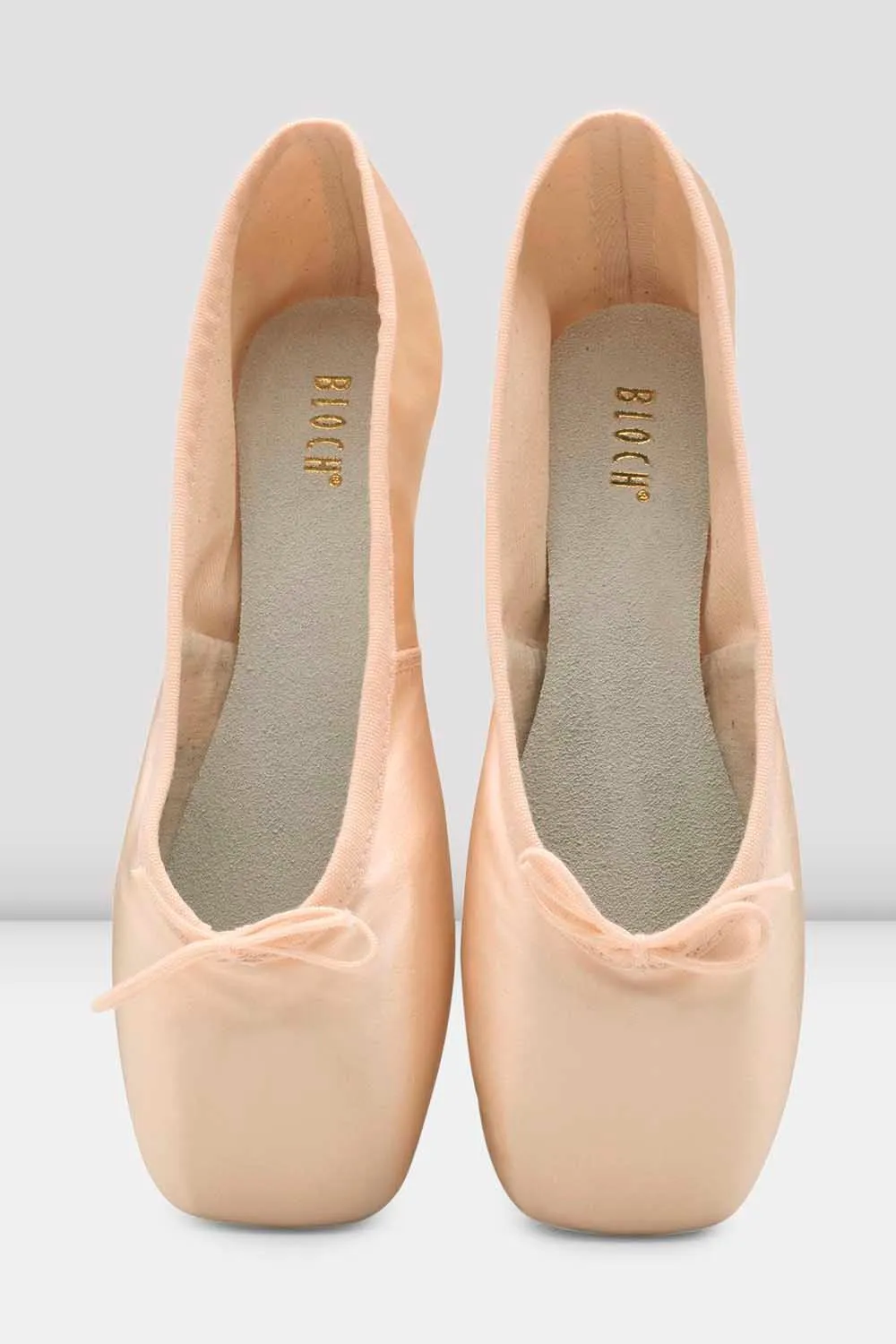 Sonata Pointe Shoes