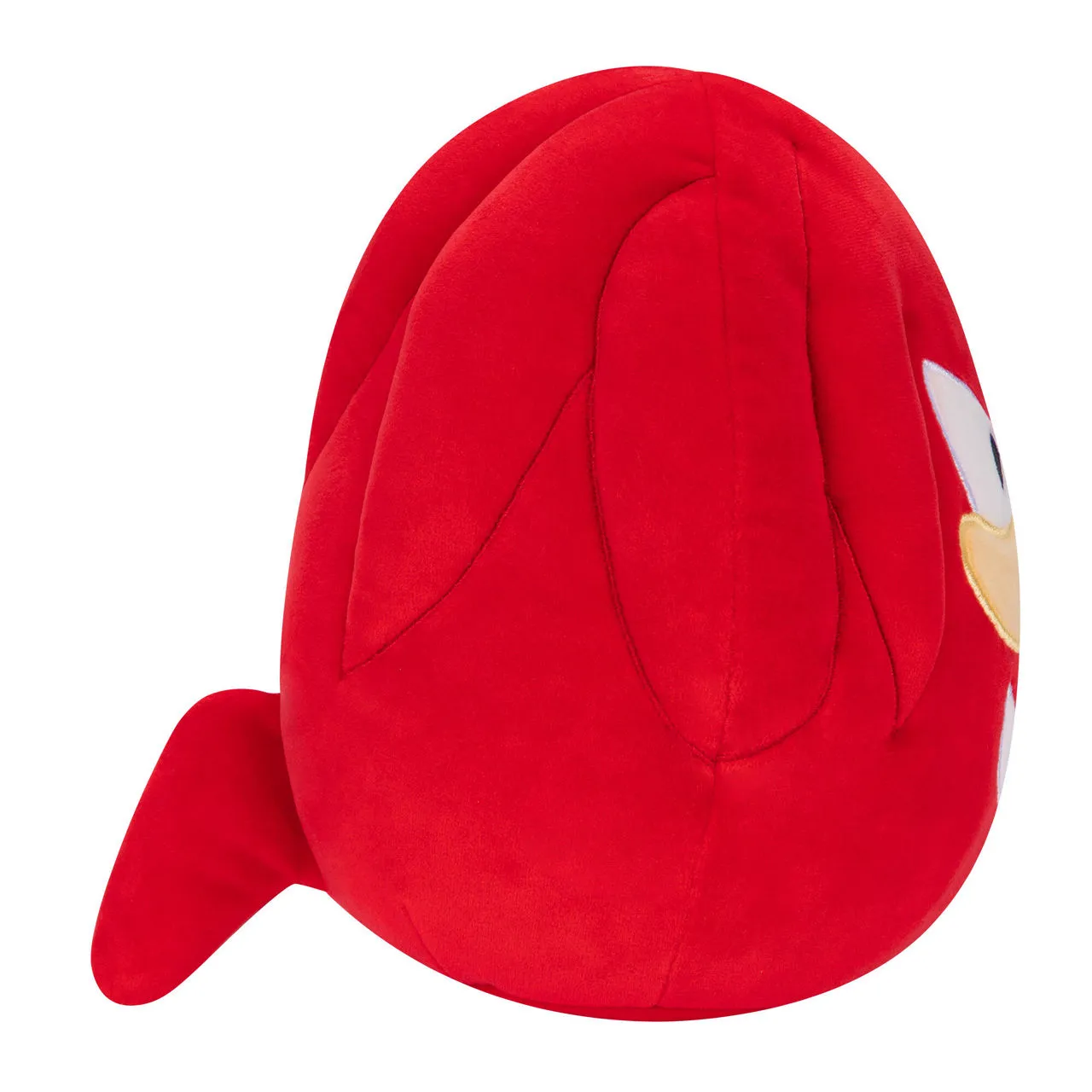 SQUISHMALLOWS Sonic the Hedgehog: Knuckles 25cm - Red