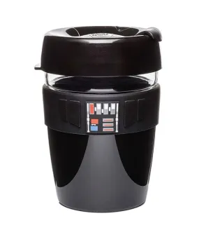 Starwars Darth Vader Keep Cup 12oz Longplay