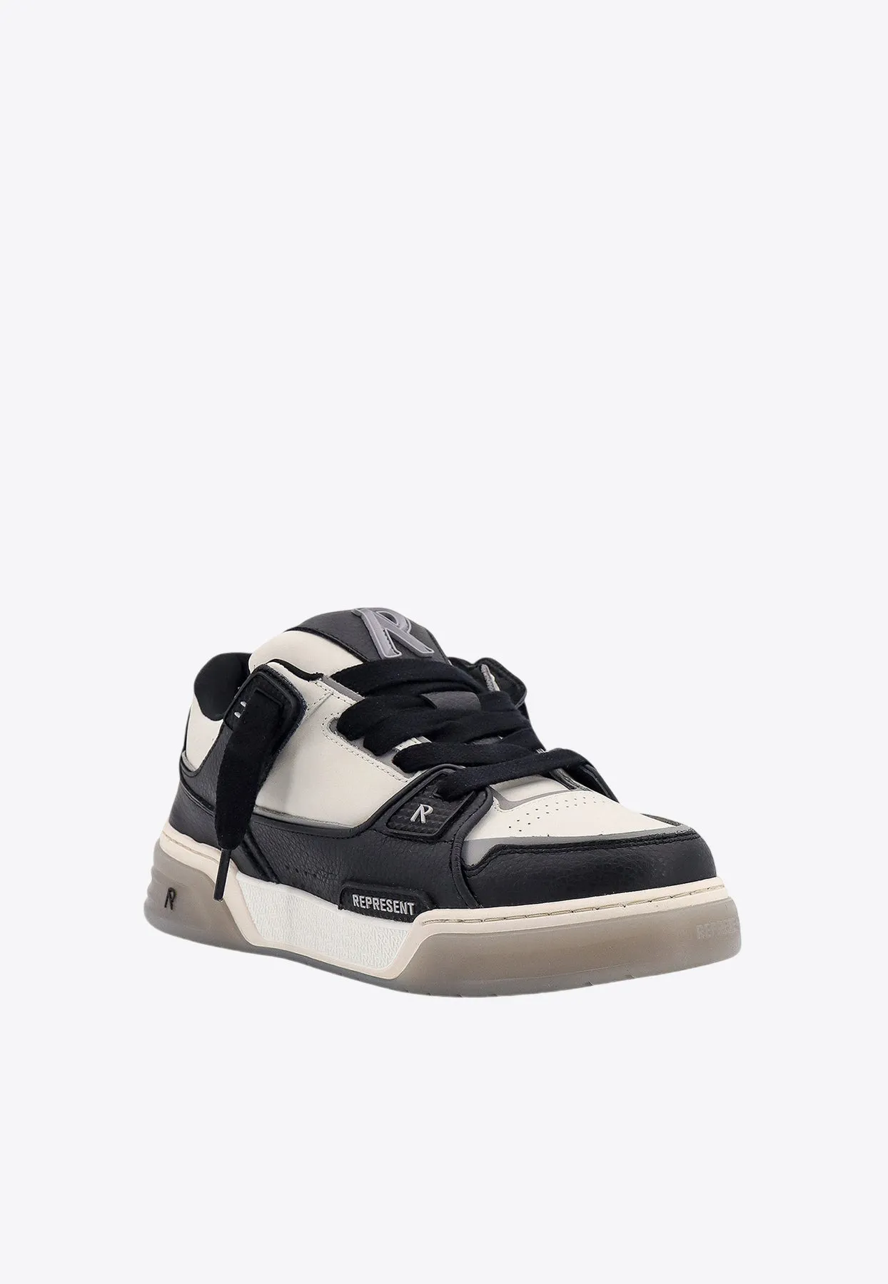 Studio Low-Top Sneakers