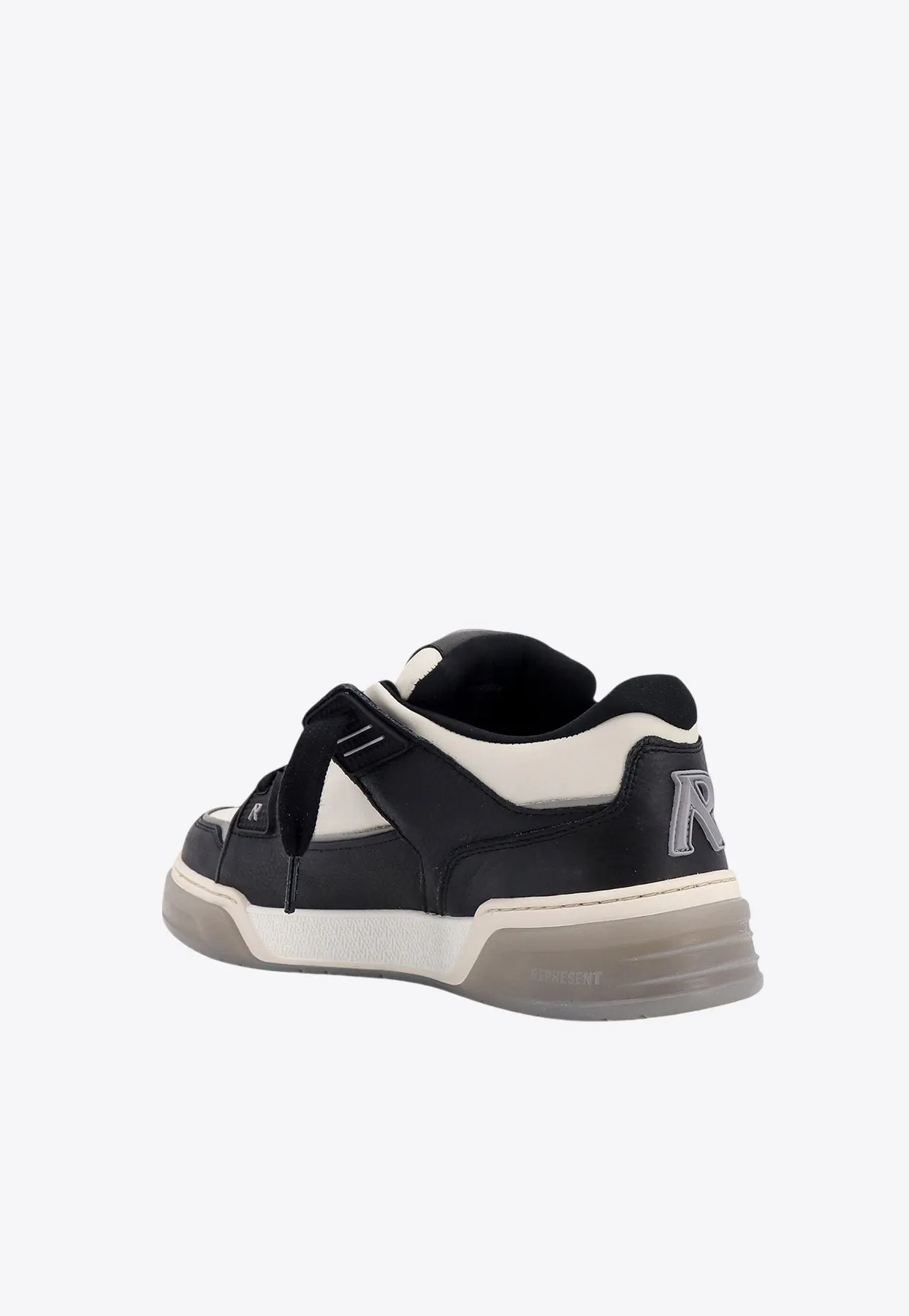 Studio Low-Top Sneakers