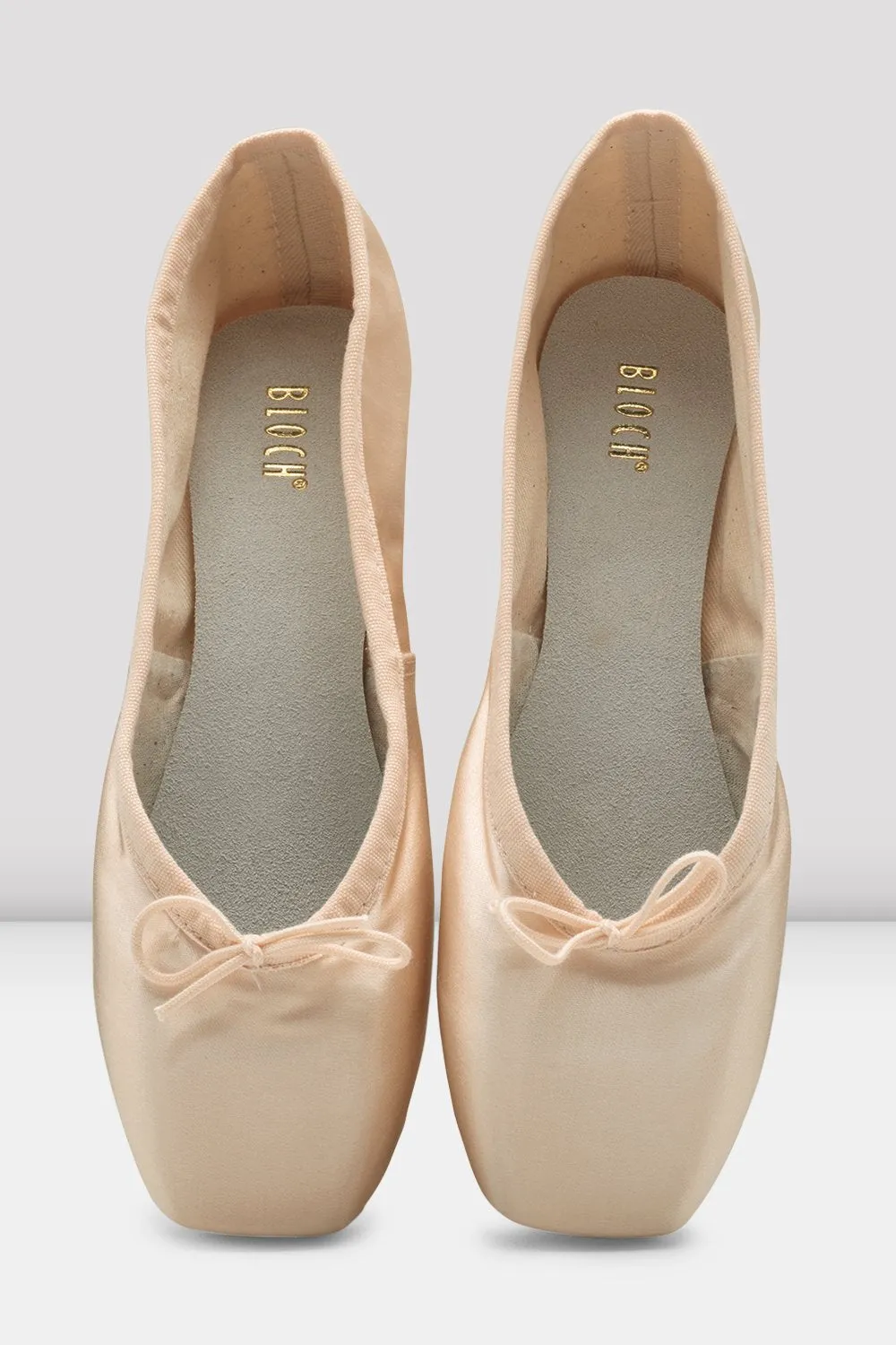 Suprima Strong Shank Pointe Shoes