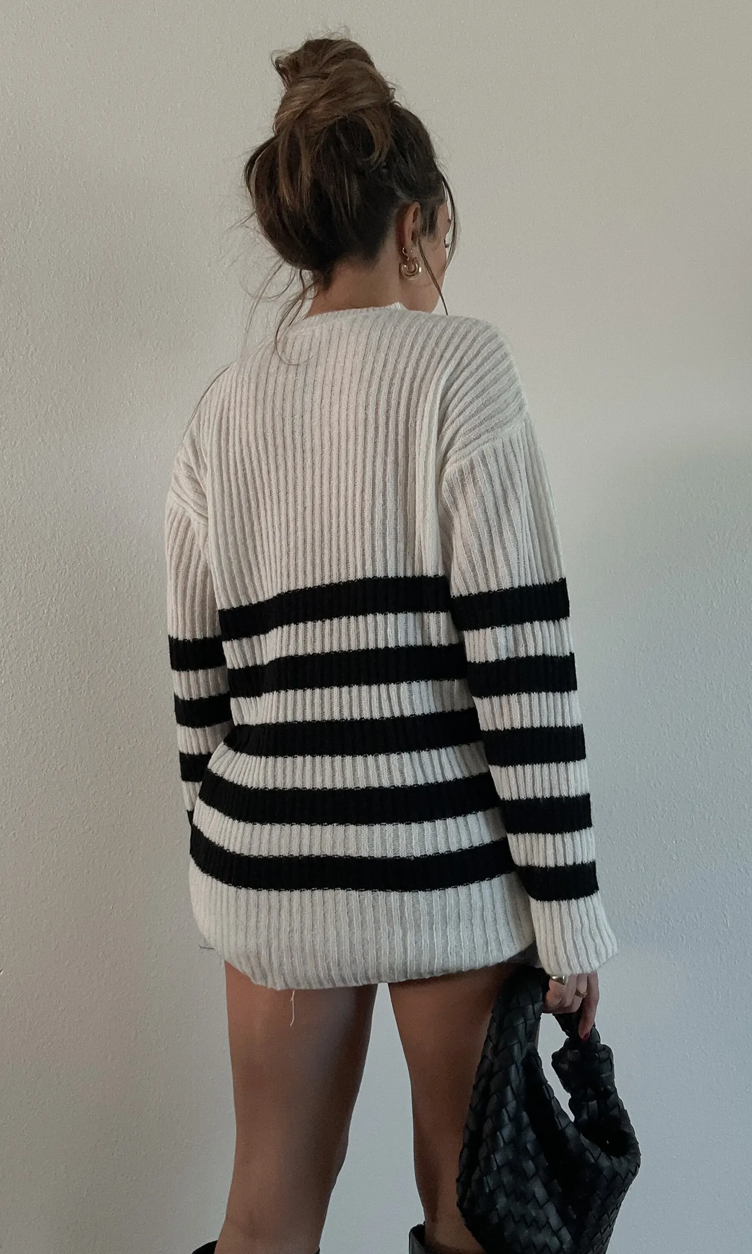 Take It Slow Sweater - FINAL SALE