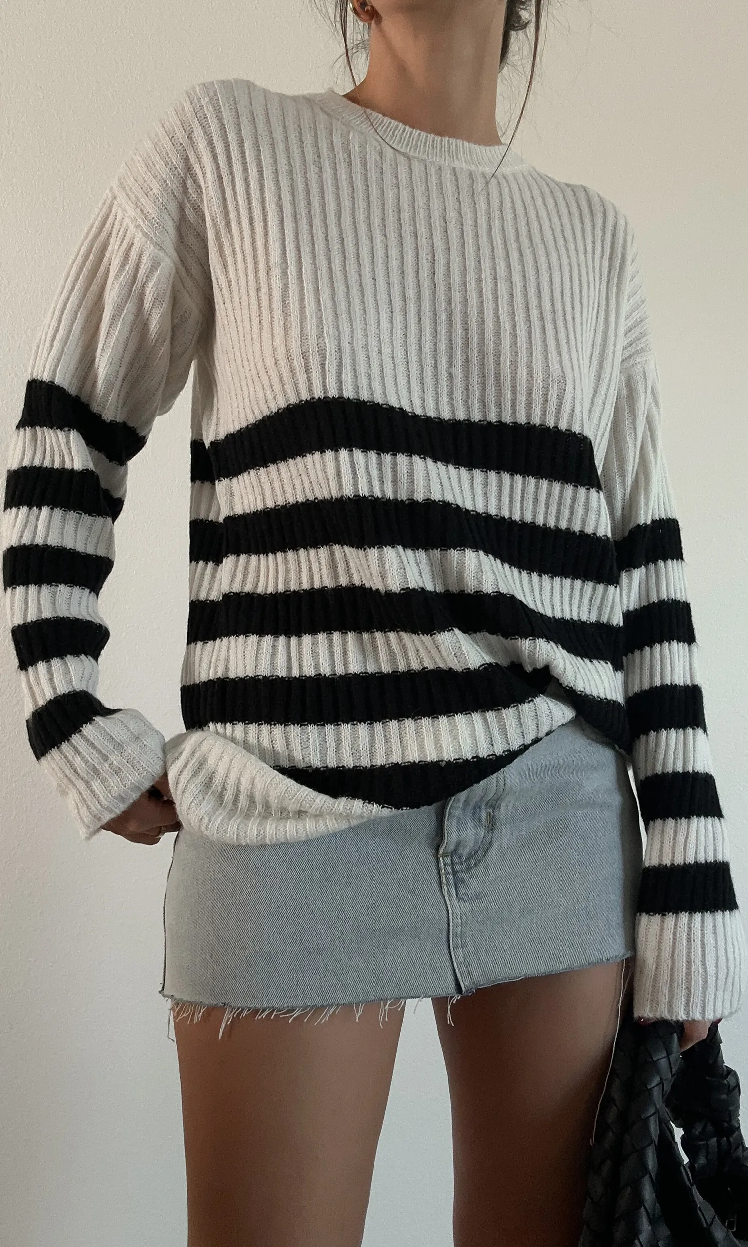 Take It Slow Sweater - FINAL SALE