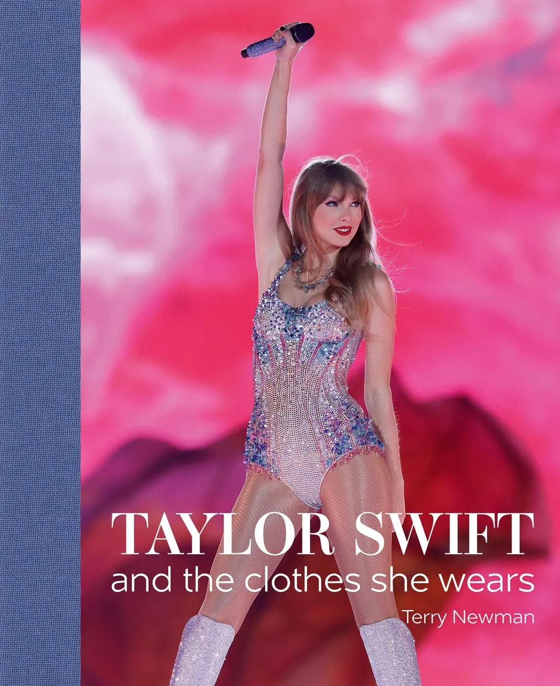 TAYLOR SWIFT: AND THE CLOTHES SHE WEARS