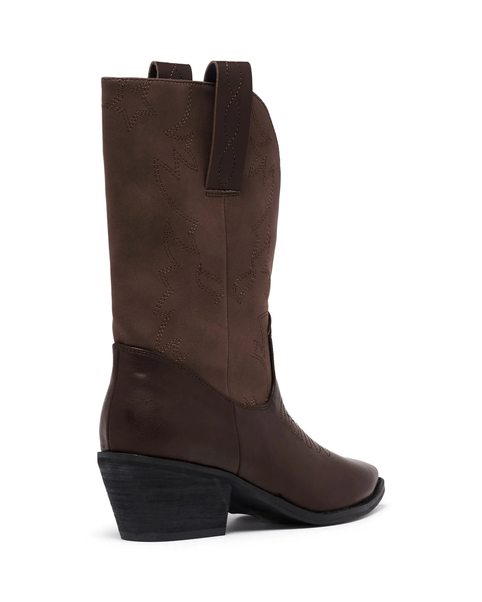 Texaz Boot Chocolate