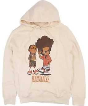 The Boondocks Hoodie