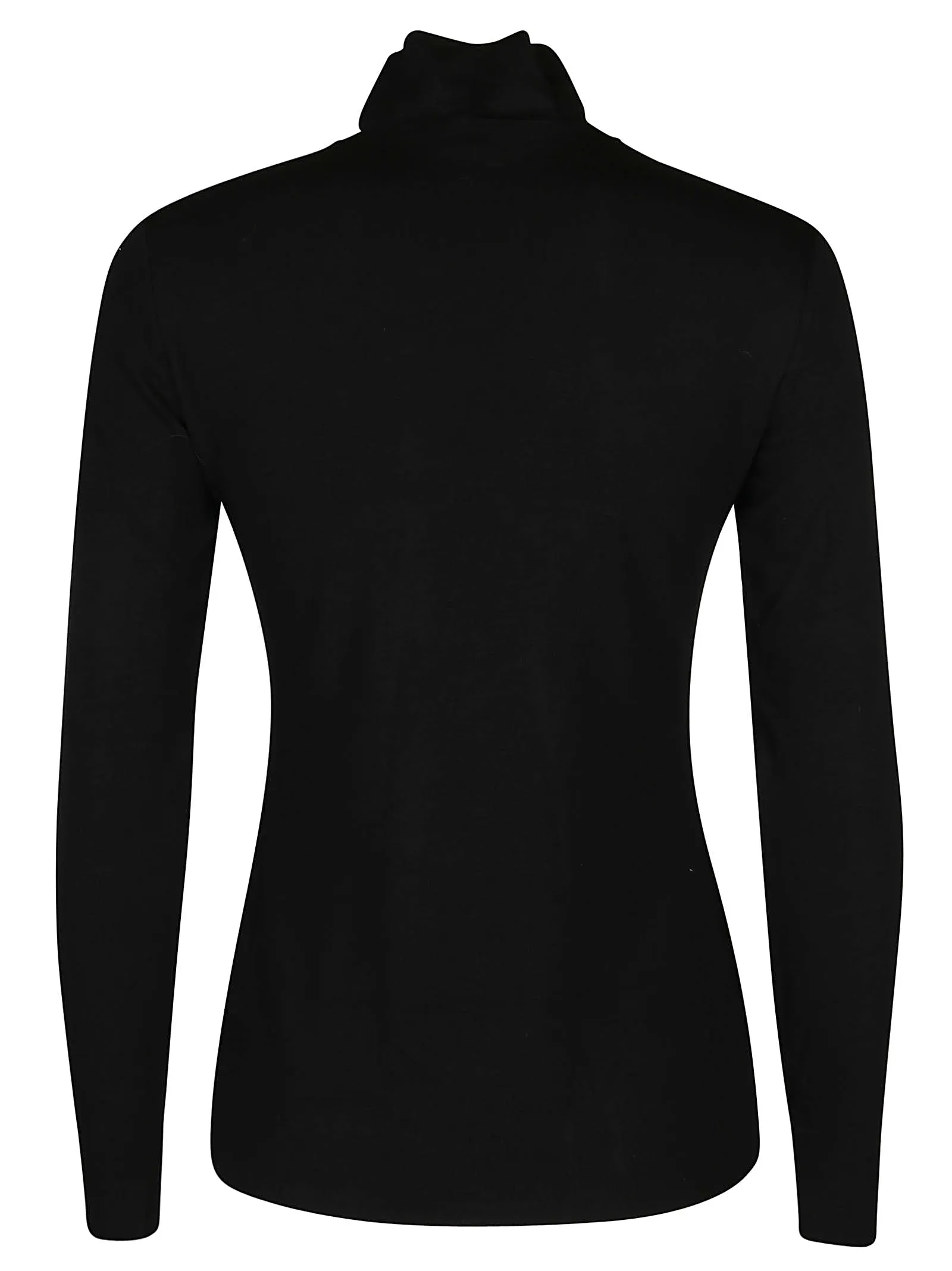 The Row Dembe High-Neck Sweater