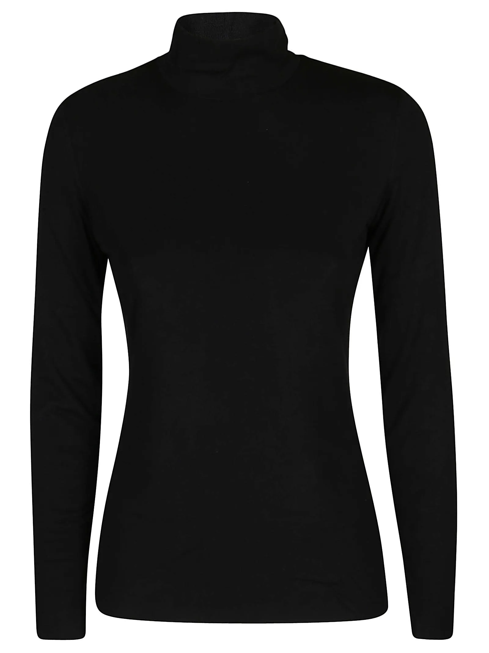 The Row Dembe High-Neck Sweater