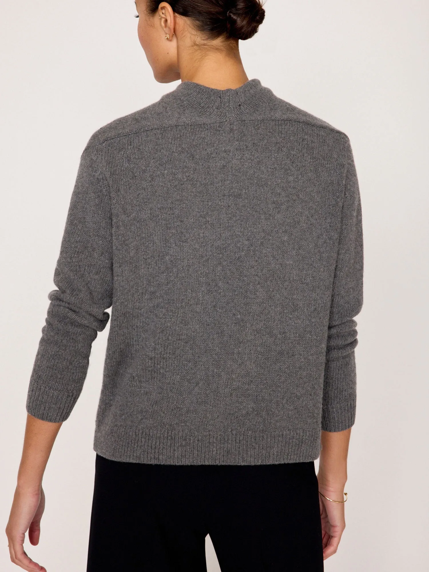 Theo Pullover Sweater