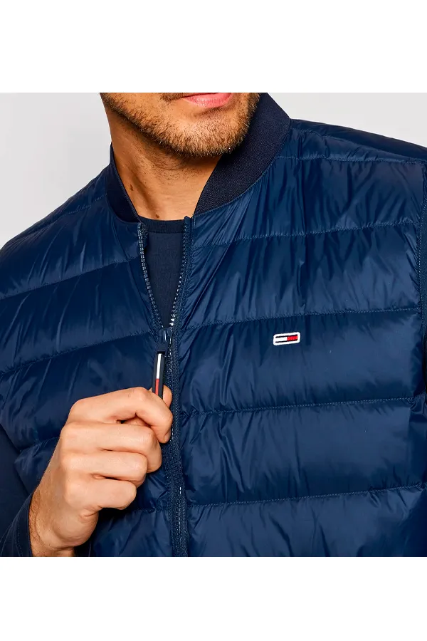 Tommy Hilfiger Padded Vest Navy