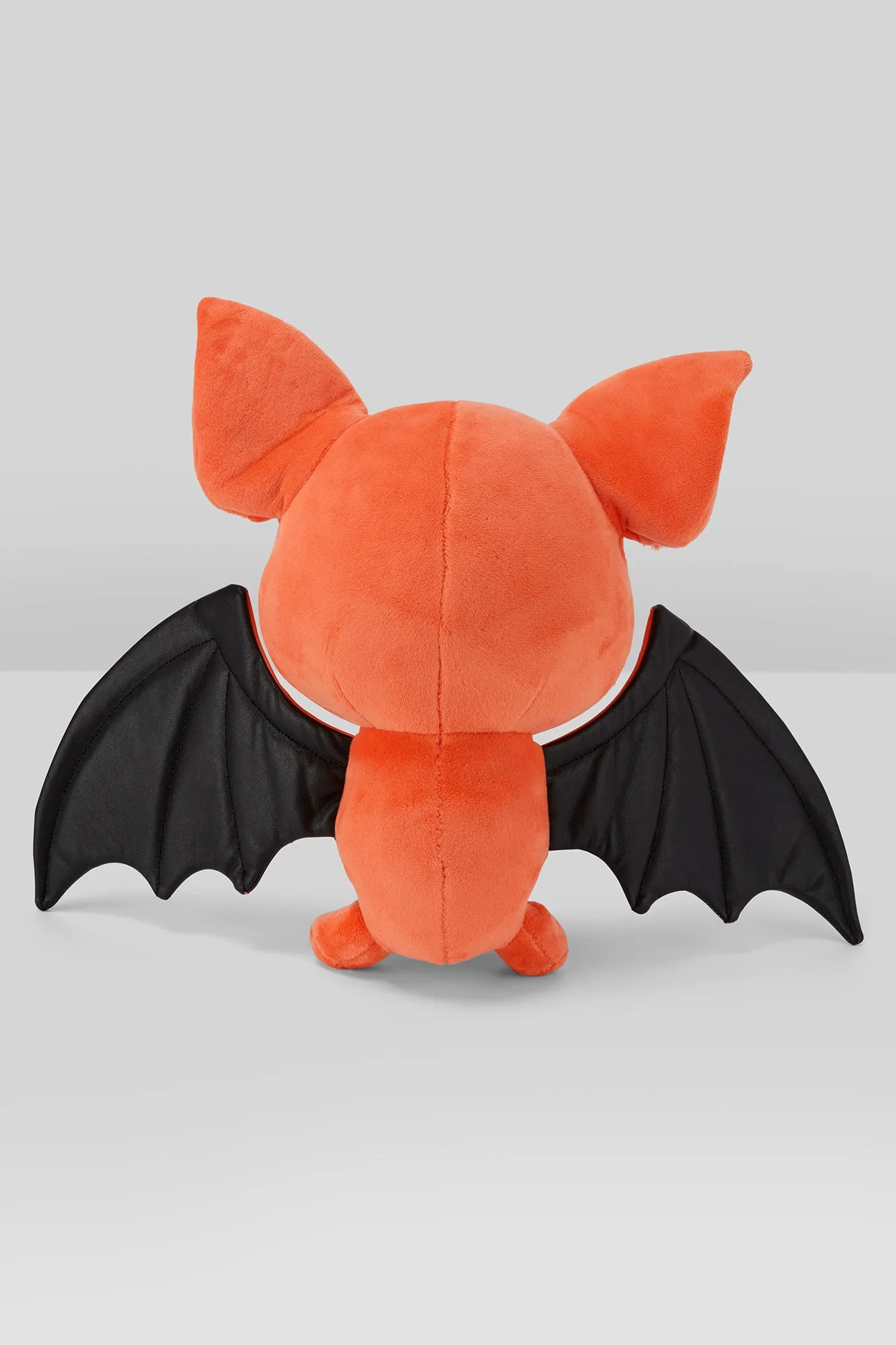 Vampir: Pumpkin Plush Toy