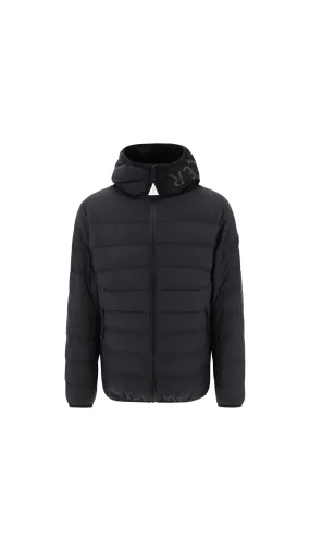 Vernasca Down Jacket - Black