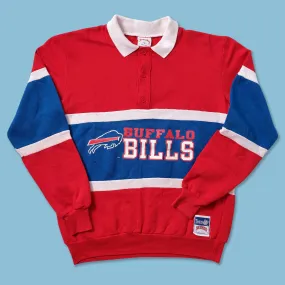 Vintage Buffalo Bills Sweater Medium