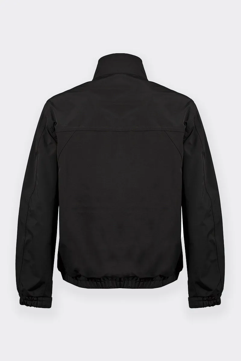 WAIKATO GRAPHENE JACKET NERO