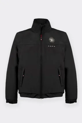 WAIKATO GRAPHENE JACKET NERO