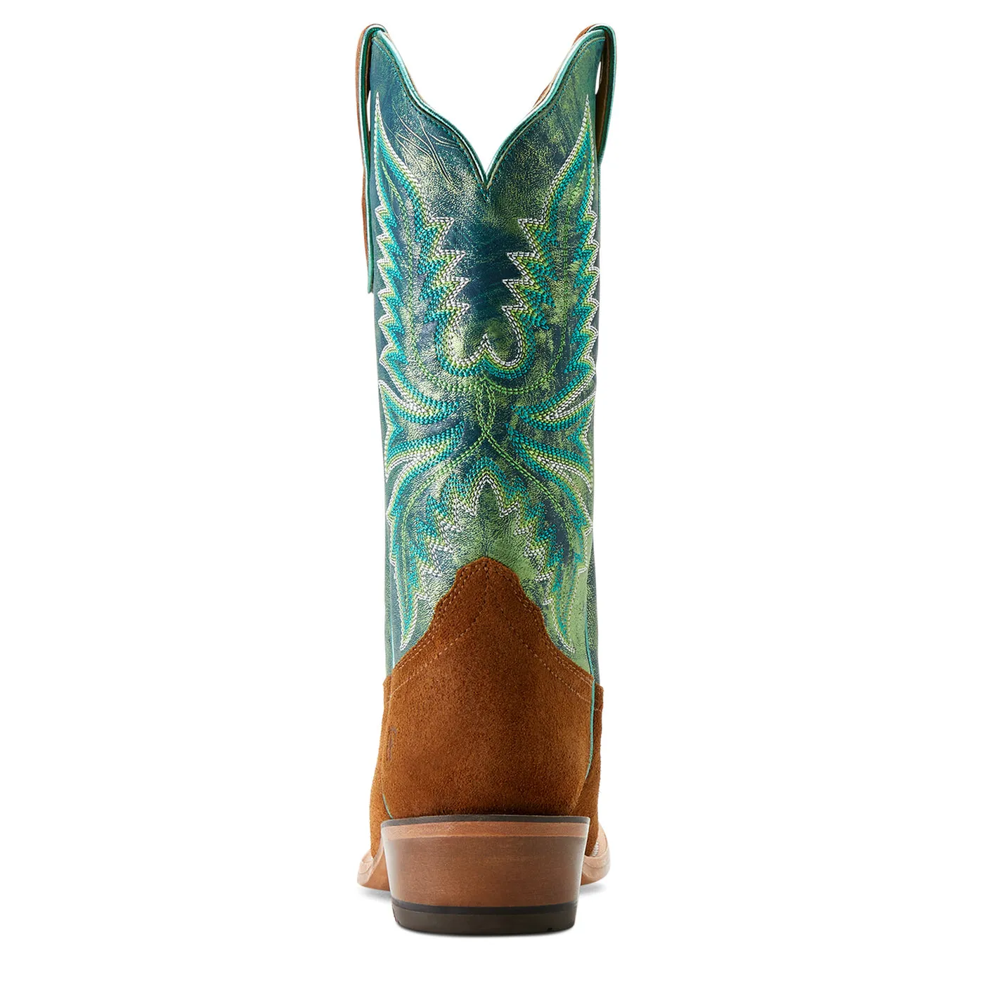 Women's Ariat Futurity Flash Western Boot