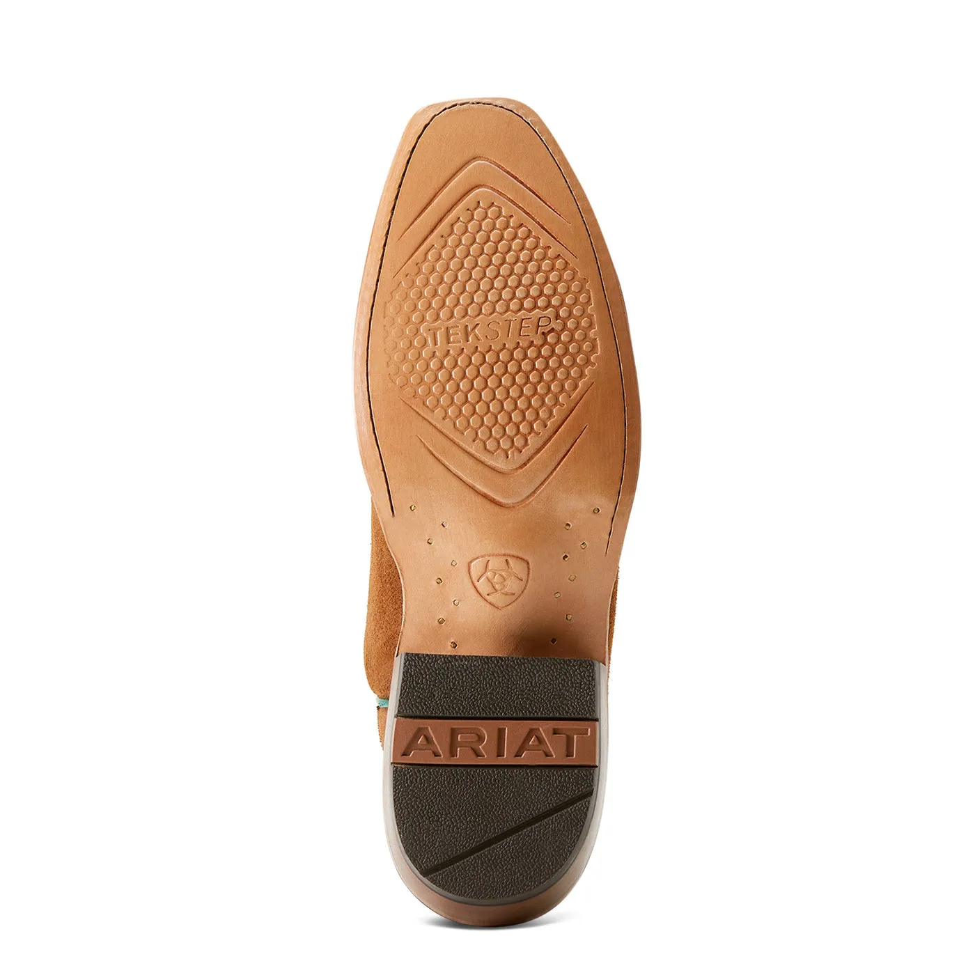 Women's Ariat Futurity Flash Western Boot