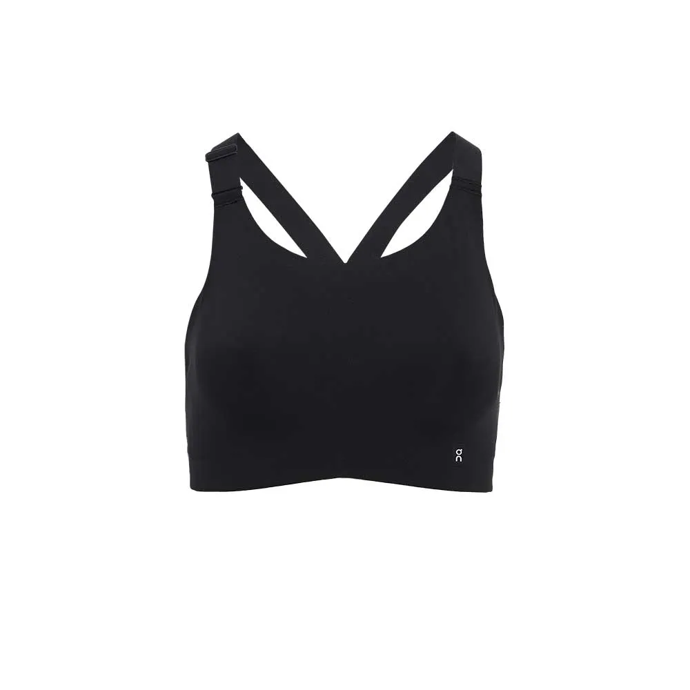 Women's Endurance Bra - Black