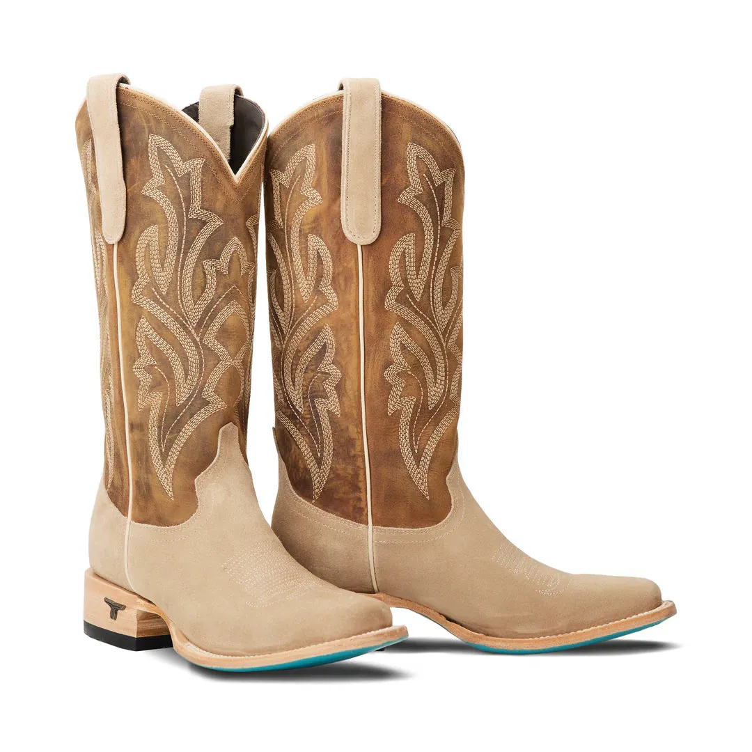 Women's Saratoga Square Boot