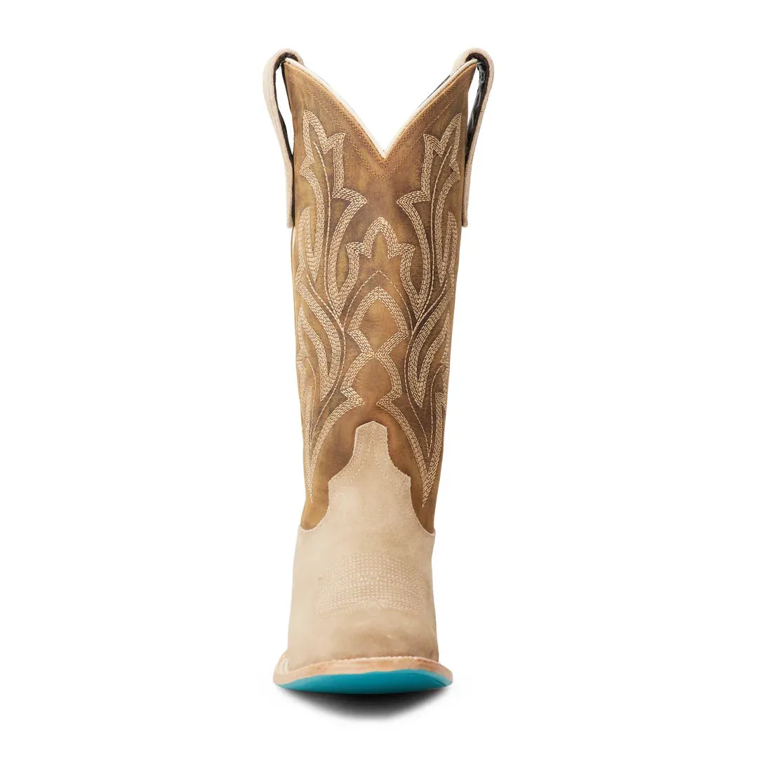 Women's Saratoga Square Boot