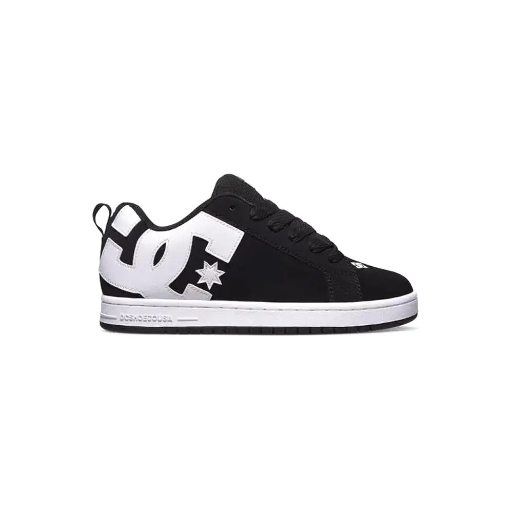 Zapatillas DC Shoes Court Graffik SS Boys