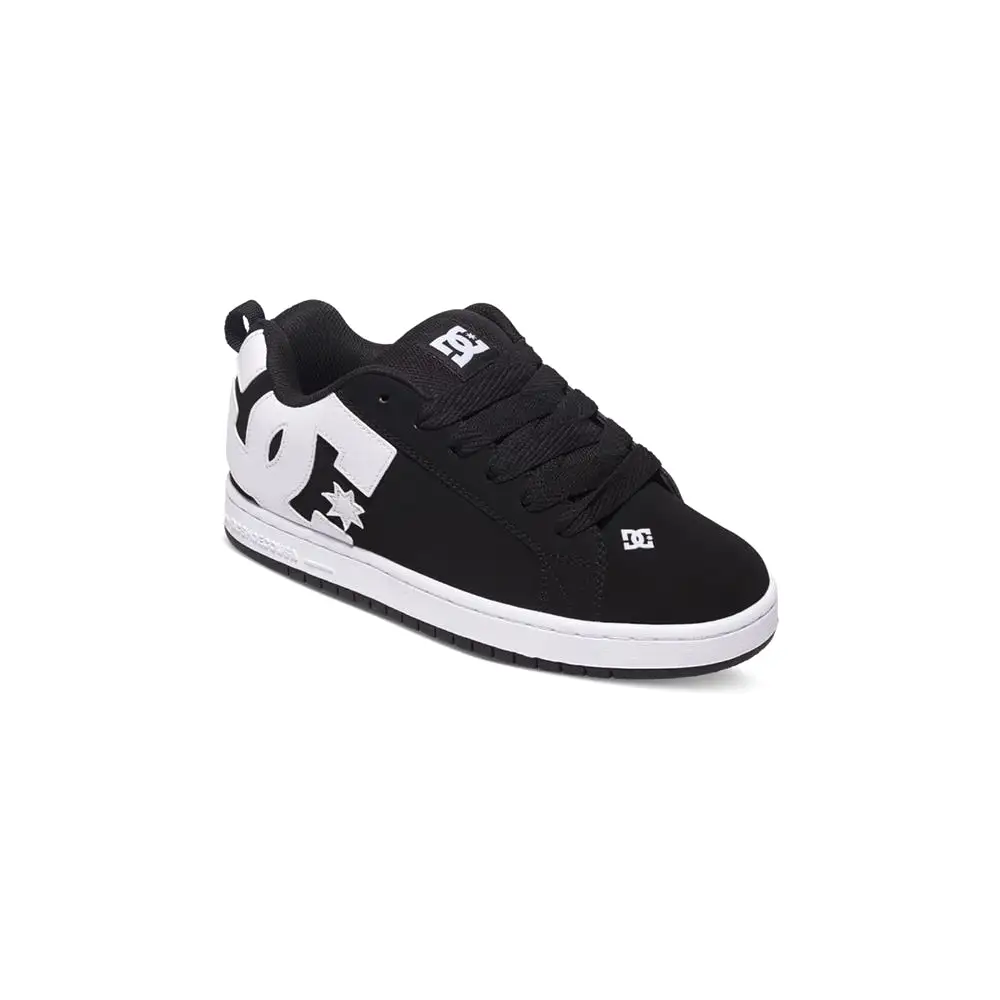 Zapatillas DC Shoes Court Graffik SS Boys