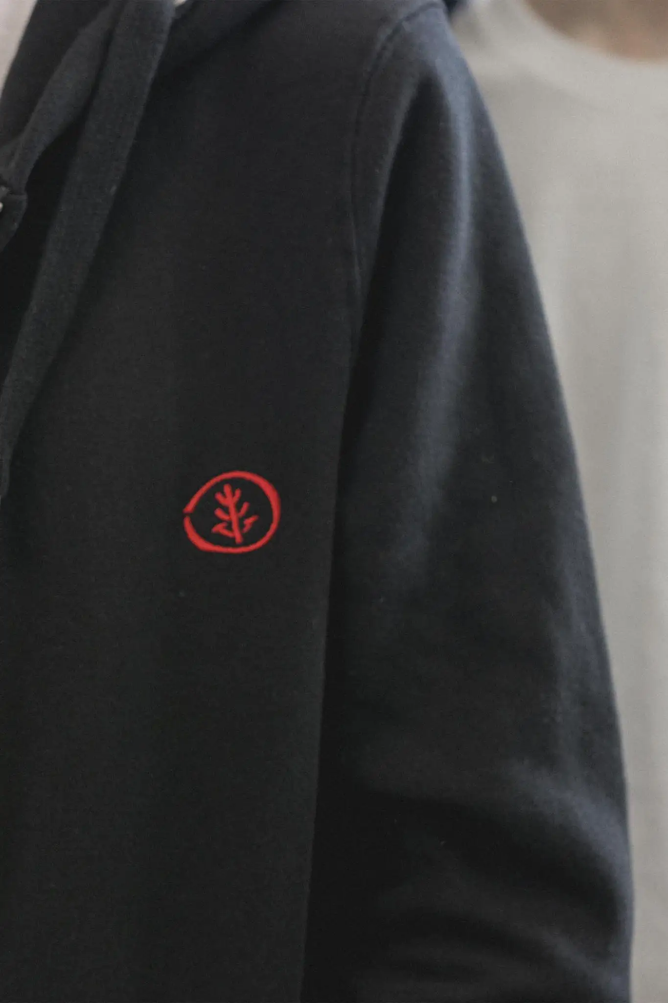 Zen Hoodie